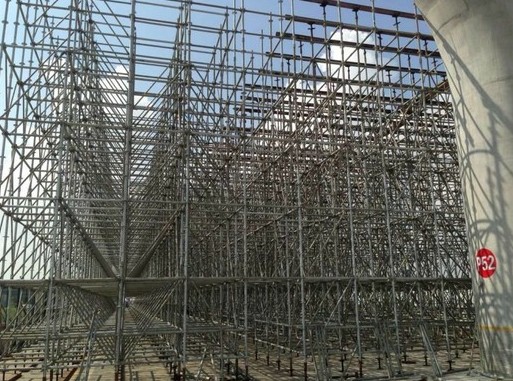 【蘇州腳手架搭拆廠家】不牢固、不穩(wěn)定★通通不要