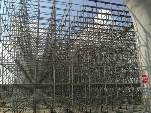 蘇州腳手架搭拆廠家★搭建注意事項●非同小可！