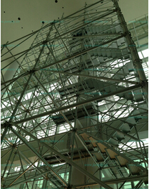 建筑腳手架——“嚴(yán)于律己，才是很好”